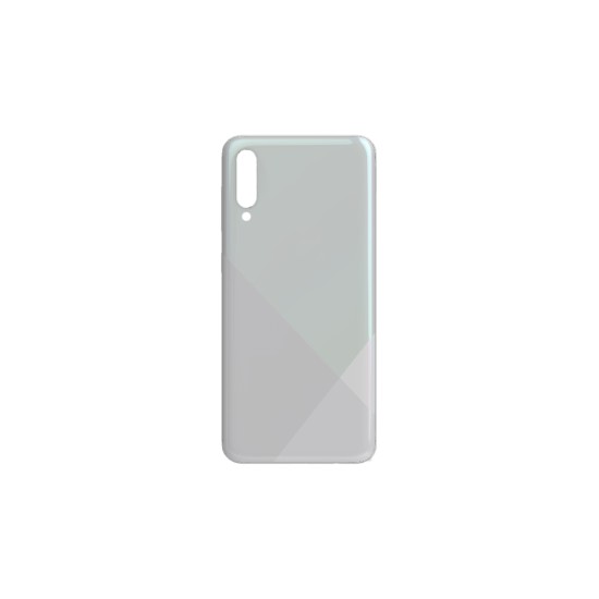 Back Cover Samsung Galaxy A30s/A307 White